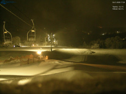 Sjezdovka Morávka - Štěpánka