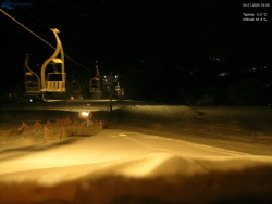 Sjezdovka Morávka - Štěpánka