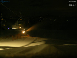 Sjezdovka Morávka - Štěpánka