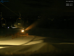 Sjezdovka Morávka - Štěpánka