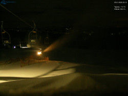 Sjezdovka Morávka - Štěpánka