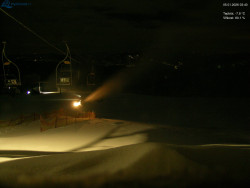 Sjezdovka Morávka - Štěpánka