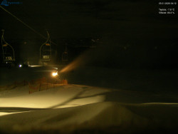 Sjezdovka Morávka - Štěpánka