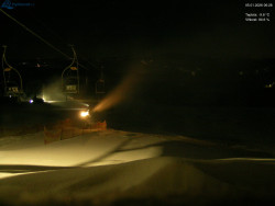 Sjezdovka Morávka - Štěpánka