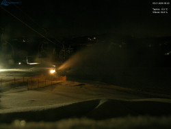 Sjezdovka Morávka - Štěpánka