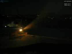 Sjezdovka Morávka - Štěpánka