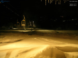 Sjezdovka Morávka - Štěpánka