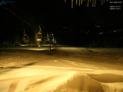 Sjezdovka Morávka - Štěpánka