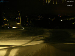 Sjezdovka Morávka - Štěpánka