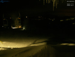 Sjezdovka Morávka - Štěpánka