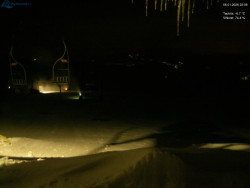 Sjezdovka Morávka - Štěpánka