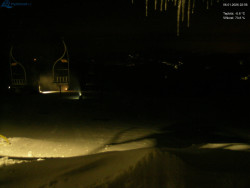 Sjezdovka Morávka - Štěpánka