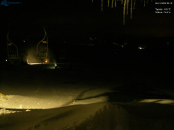 Sjezdovka Morávka - Štěpánka