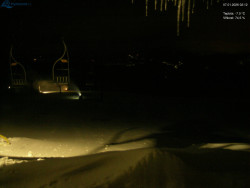 Sjezdovka Morávka - Štěpánka