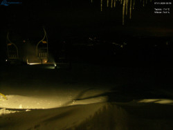 Sjezdovka Morávka - Štěpánka