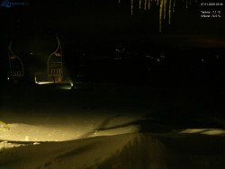 Sjezdovka Morávka - Štěpánka