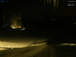 Sjezdovka Morávka - Štěpánka