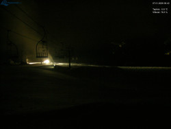 Sjezdovka Morávka - Štěpánka