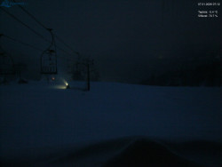 Sjezdovka Morávka - Štěpánka