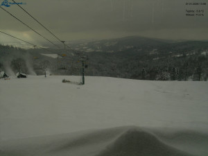 Lyžařský areál Kořenov - Rejdice - Sjezdovka Morávka - Štěpánka - 7.1.2026 v 14:02 Lyžařský areál Kořenov - Rejdice - Sjezdovka Morávka - Štěpánka - 7.1.2026 v 14:02