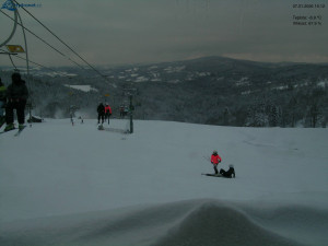 Lyžařský areál Kořenov - Rejdice - Sjezdovka Morávka - Štěpánka - 7.1.2026 v 15:15 Lyžařský areál Kořenov - Rejdice - Sjezdovka Morávka - Štěpánka - 7.1.2026 v 15:15