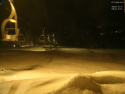 Sjezdovka Morávka - Štěpánka