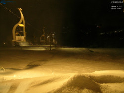 Sjezdovka Morávka - Štěpánka