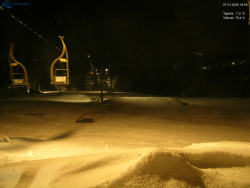 Sjezdovka Morávka - Štěpánka