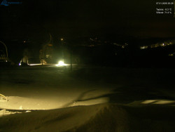 Sjezdovka Morávka - Štěpánka