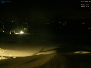 Lyžařský areál Kořenov - Rejdice - Sjezdovka Morávka - Štěpánka - 7.1.2026 v 21:32 Lyžařský areál Kořenov - Rejdice - Sjezdovka Morávka - Štěpánka - 7.1.2026 v 21:32