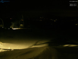 Sjezdovka Morávka - Štěpánka