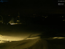 Sjezdovka Morávka - Štěpánka