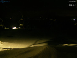 Sjezdovka Morávka - Štěpánka