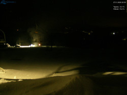 Sjezdovka Morávka - Štěpánka