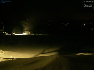 Lyžařský areál Kořenov - Rejdice - Sjezdovka Morávka - Štěpánka - 7.1.2026 v 23:02 Lyžařský areál Kořenov - Rejdice - Sjezdovka Morávka - Štěpánka - 7.1.2026 v 23:02