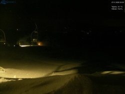 Sjezdovka Morávka - Štěpánka