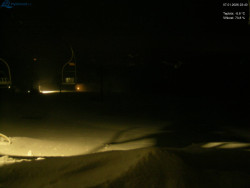 Sjezdovka Morávka - Štěpánka