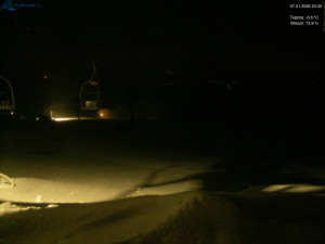 Lyžařský areál Kořenov - Rejdice - Sjezdovka Morávka - Štěpánka - 7.1.2026 v 23:45 Lyžařský areál Kořenov - Rejdice - Sjezdovka Morávka - Štěpánka - 7.1.2026 v 23:45