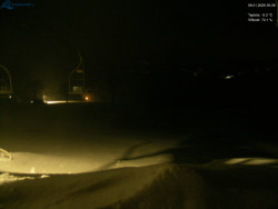 Sjezdovka Morávka - Štěpánka