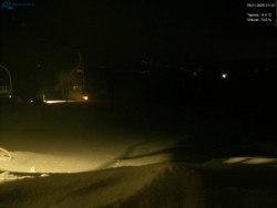 Sjezdovka Morávka - Štěpánka