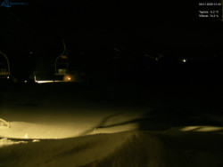 Sjezdovka Morávka - Štěpánka