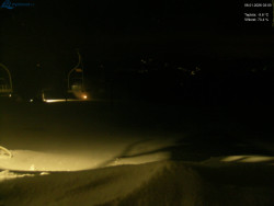 Sjezdovka Morávka - Štěpánka