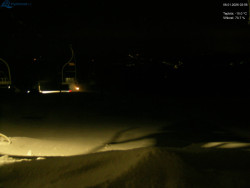 Sjezdovka Morávka - Štěpánka