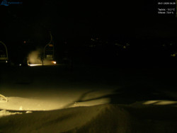 Sjezdovka Morávka - Štěpánka