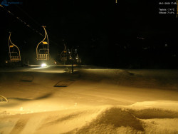 Sjezdovka Morávka - Štěpánka