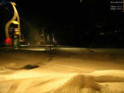 Sjezdovka Morávka - Štěpánka