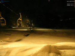 Sjezdovka Morávka - Štěpánka