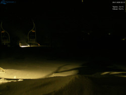 Sjezdovka Morávka - Štěpánka