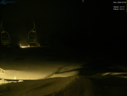 Sjezdovka Morávka - Štěpánka