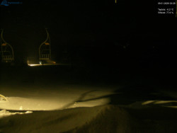 Sjezdovka Morávka - Štěpánka